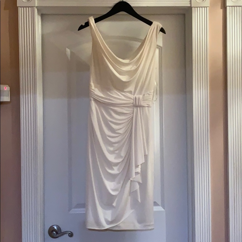 WHBM dress
